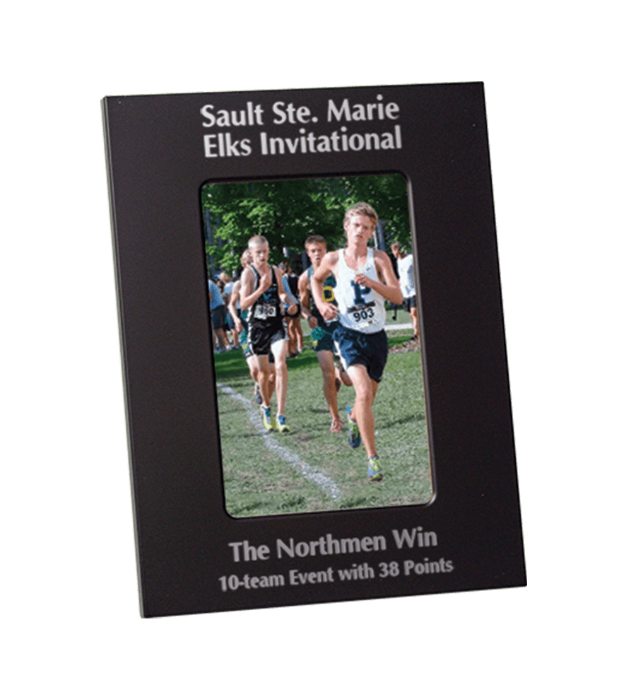 Metal Picture Frames Maxwell Medals & Awards